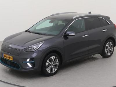 KIA Niro EV Executive Line 64kWh Leder