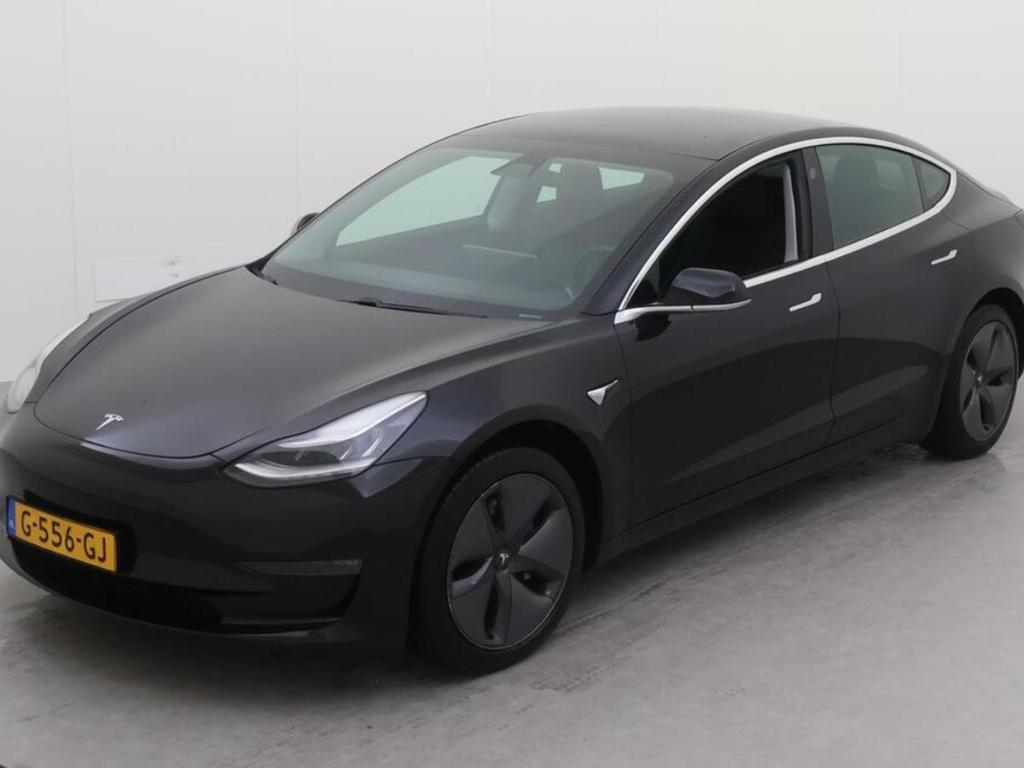 Tesla Model 3 Long-Range Dual Motor AWD 75kWh