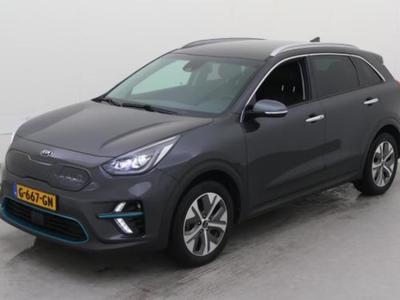 KIA Niro EV 64kWh 205pk Executive Line Navi Leder