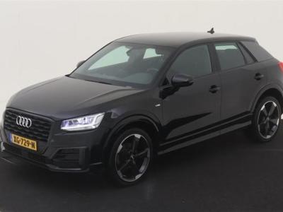 AUDI Q2 35 TFSI CoD Sp. Sle