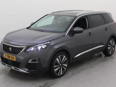 PEUGEOT 5008 1.2 Puretech 130pk Auto BL Premium Drive Assist Safety Plus Pano