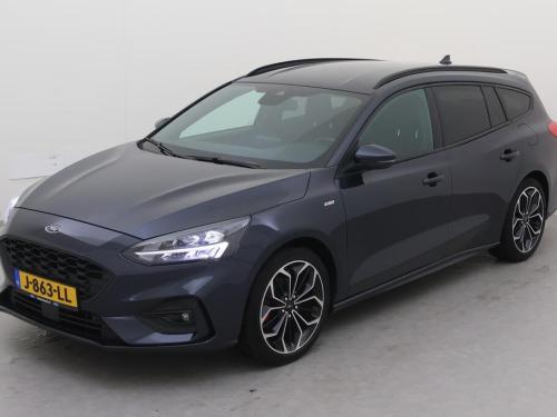 FORD Focus Wagon 1.5 Ecoboost 150pk ST-Line Business Comfort B&amp;amp;O