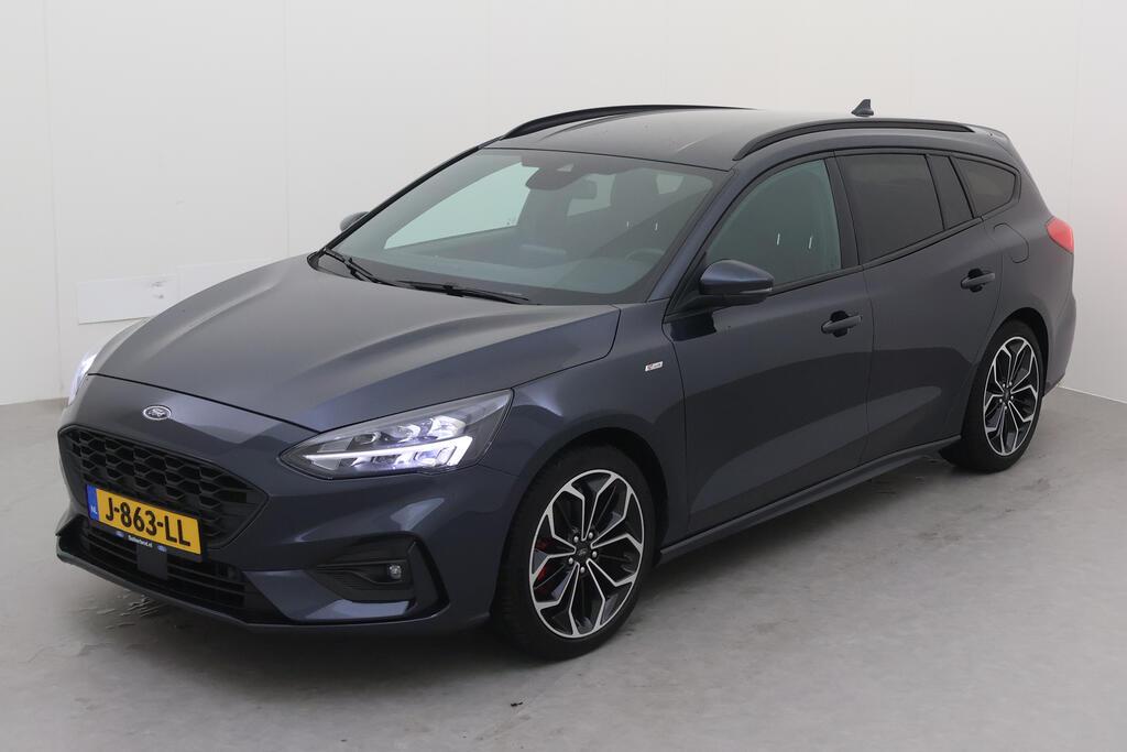 FORD Focus Wagon 1.5 Ecoboost 150pk ST-Line Business Comfort B&amp;amp;O