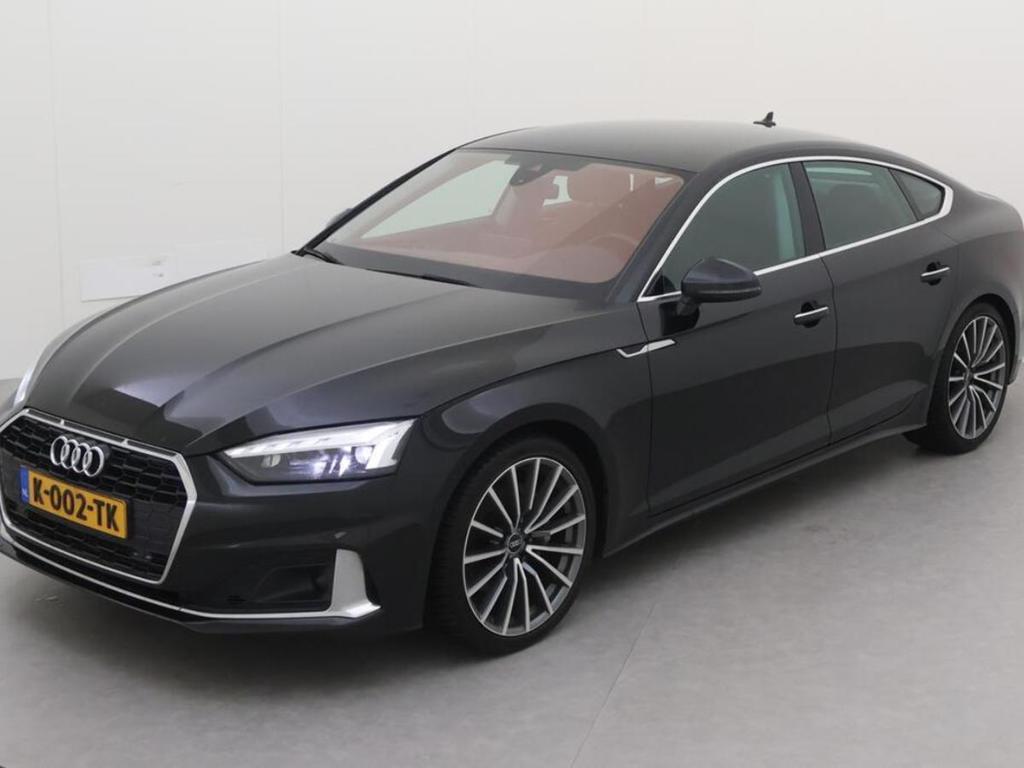 AUDI A5 Sportback 40 TFSI 204pk S tronic S Edition Winter Sound