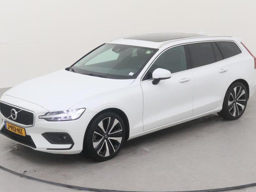 VOLVO V60 B3 165pk AUTO BUSINESS PRO Leder Pano Park