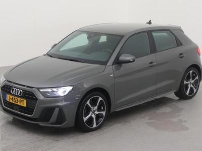 AUDI A1 Sportback 25 TFSI 95pk Pro Line S Park