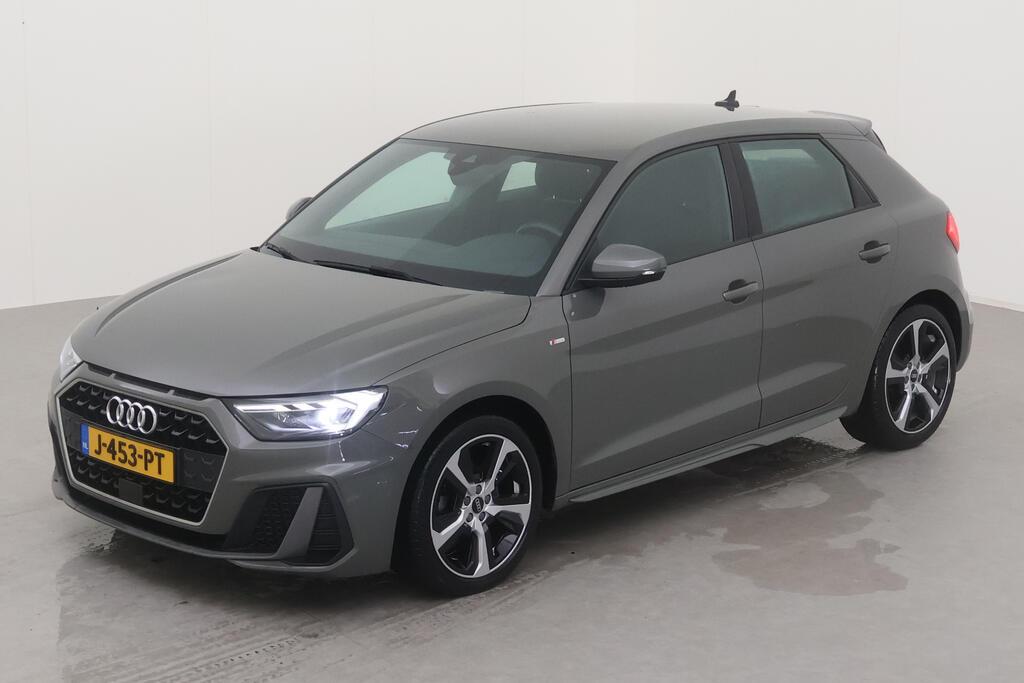 AUDI A1 Sportback 25 TFSI 95pk Pro Line S Park