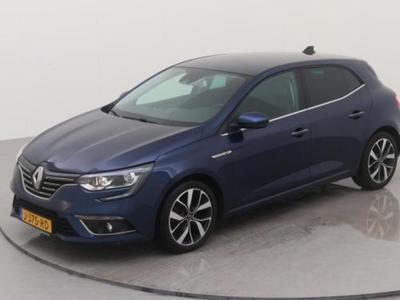 RENAULT MEGANE 1.3 TCE 140 BOSE Easy Life