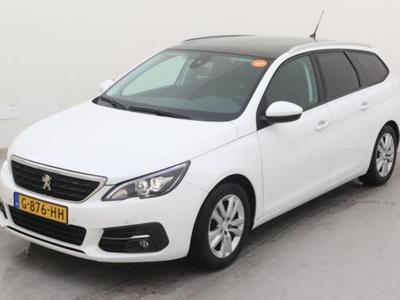 PEUGEOT 308 SW 1.2 PT 110pk BlueLease Executive