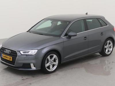 AUDI A3 Sportback 35 TFSI 150pk S tronic Advance