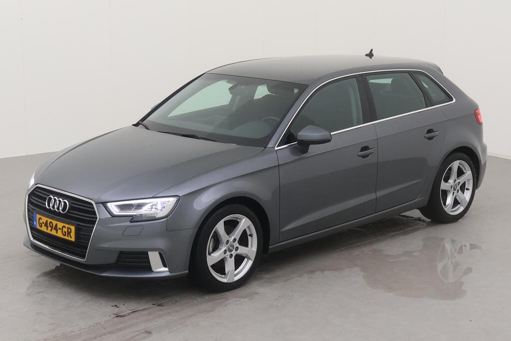 AUDI A3 Sportback 35 TFSI 150pk S tronic Advance