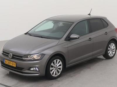 VOLKSWAGEN POLO 1.0 TSI 95pk Highline Executive