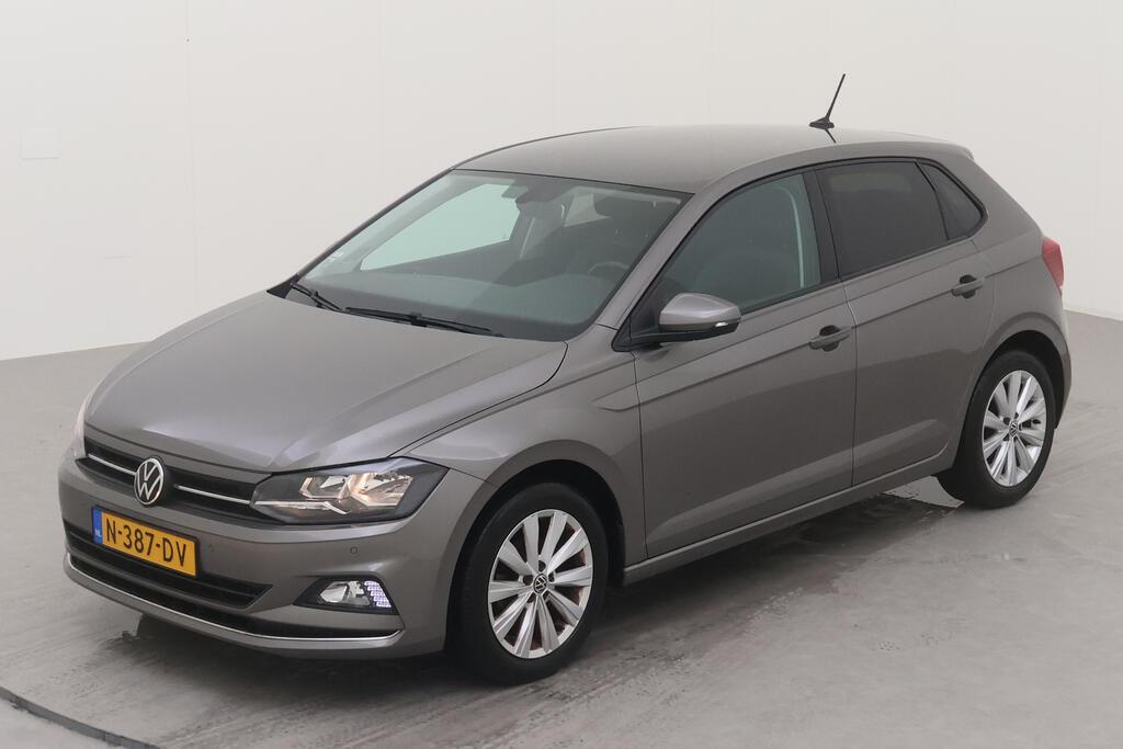 VOLKSWAGEN POLO 1.0 TSI 95pk Highline Executive