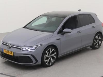 VOLKSWAGEN GOLF 1.5 TSI 150pk DSG R-Line