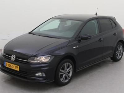 VOLKSWAGEN POLO 1.0 TSI 95pk R-Line Edition Executive