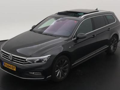 VOLKSWAGEN Passat Variant 1.5 TSI 150pk DSG R-Line Business+ Comfort