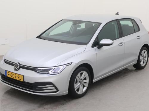 VOLKSWAGEN GOLF 1.0 TSI 110pk Life Multimedia