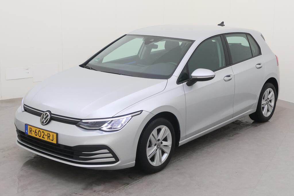 VOLKSWAGEN GOLF 1.0 TSI 110pk Life Multimedia