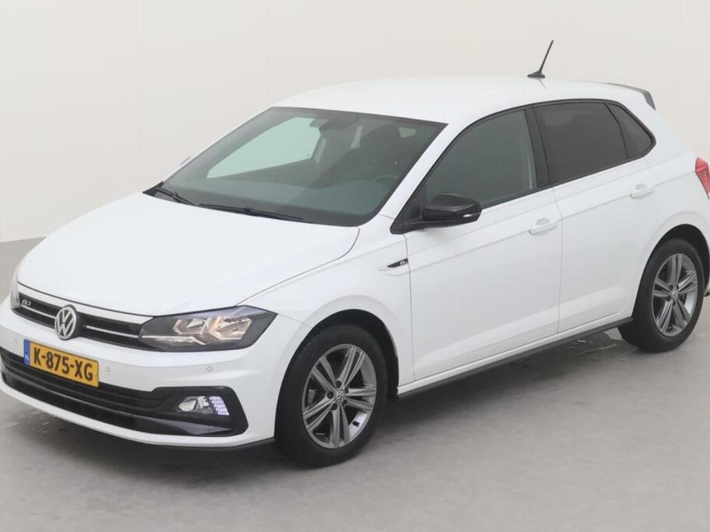 VOLKSWAGEN POLO 1.0 TSI 95pk DSG Highline Business R R-Line Style Multimedia Exe