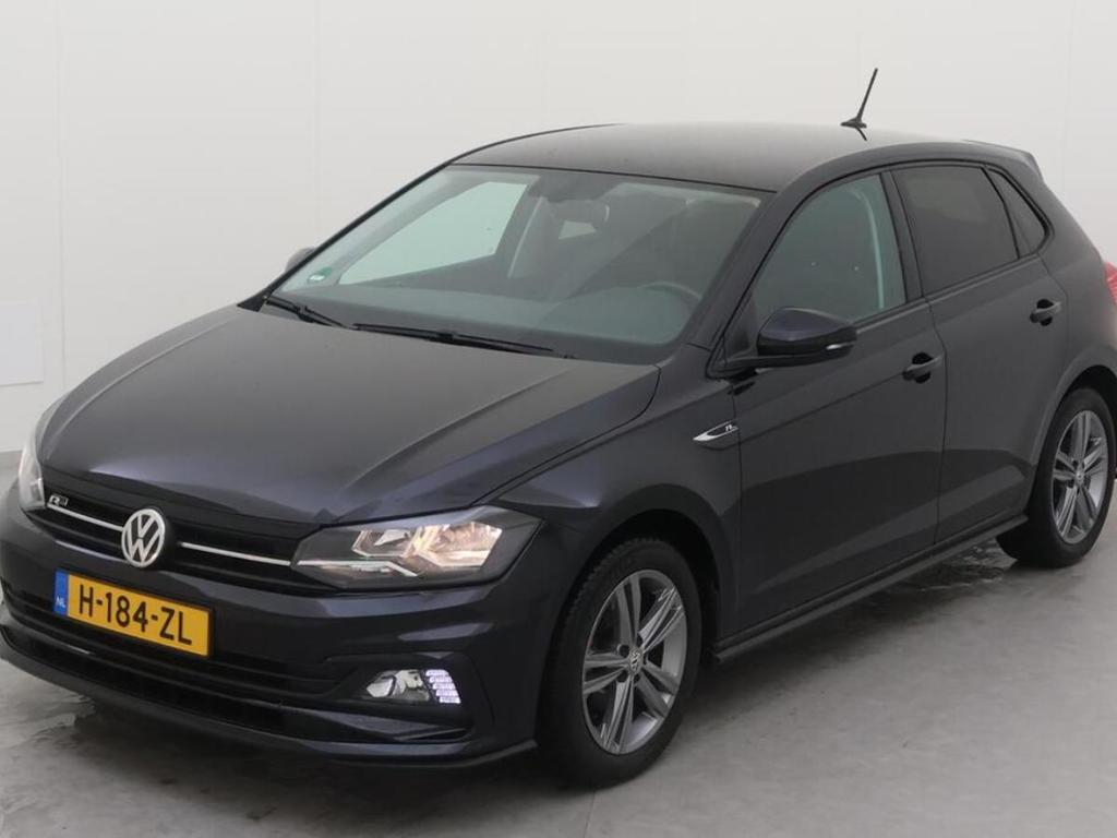 VOLKSWAGEN POLO 1.0 TSI 95pk Highline Business R Multimedia Executive R-Line