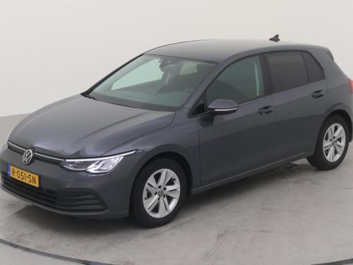 VOLKSWAGEN GOLF 1.0 TSI 110pk Life