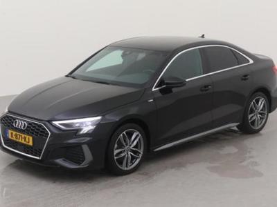 AUDI A3 Limousine 30 TFSI 110pk S tronic S Edition