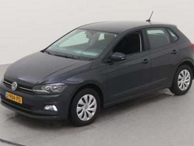 VOLKSWAGEN POLO 1.0 TSI 95pk Comfortline Multimedia Executive