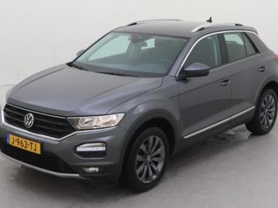 VOLKSWAGEN T-Roc 1.0 TSI 115pk Style Multimedia