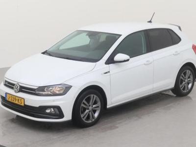 VOLKSWAGEN POLO 1.0 TSI 95pk Highline Business R-Line Winter Multimedia Executiv