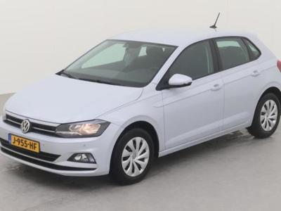 VOLKSWAGEN POLO 1.0 TSI 95pk Comfortline Multimedia Executive