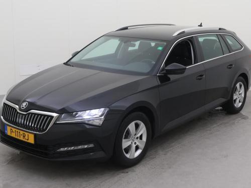 SKODA Superb Combi 1.5 TSI 150pk DSG Business Edition