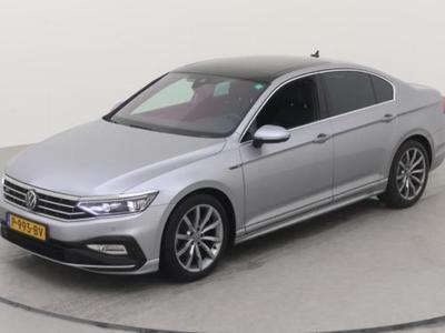 VOLKSWAGEN PASSAT 1.5 TSI 150pk DSG R-Line Business+ Comfort