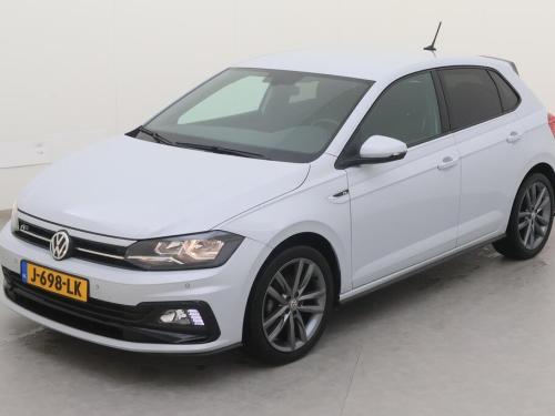 VOLKSWAGEN POLO 1.0 TSI 95pk DSG Highline Business R R-Line Winter Executive Mul