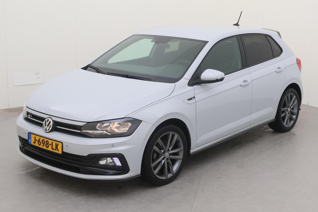 VOLKSWAGEN POLO 1.0 TSI 95pk DSG Highline Business R R-Line Winter Executive Mul