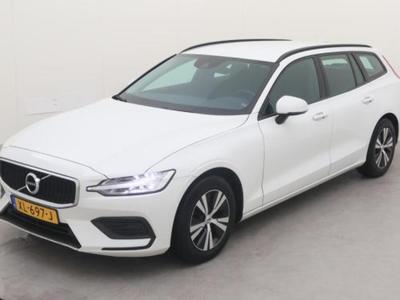 VOLVO V60 D3 150pk Geartronic Business Connect Intellisafe Pro