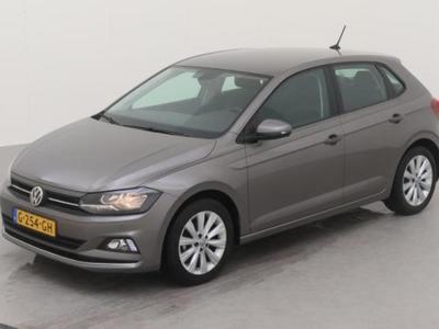 VOLKSWAGEN POLO 1.0 TSI 95pk Highline Executive Multimedia