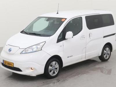 NISSAN E-NV200 40kWh (incl. batterij) Connect Edition