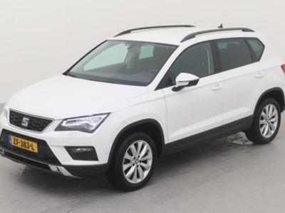 SEAT Ateca 1.5 TSI 150pk DSG Style Business Intense Winter