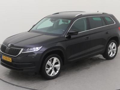 SKODA Kodiaq 1.5 TSI 150pk DSG Business Edition Comfort