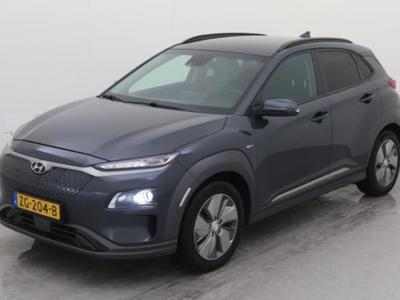 Hyundai Kona EV Premium 64 kWh