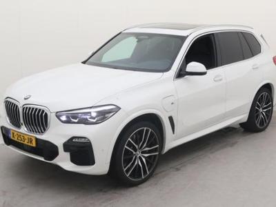 BMW x5 xDrive45e High Exec. Pano Leder