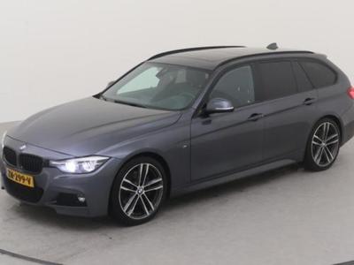 BMW 3-serie Touring 320i 184pk Aut M Sport Plus Edition Pano Media