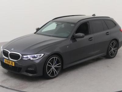 BMW 3-serie Touring 330i Int. High Ex. Model M Sport Pano Harman Kardon Leder