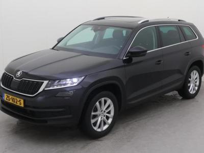 SKODA Kodiaq 1.5 TSI 150pk DSG Style Business Pano