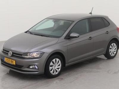 VOLKSWAGEN POLO 1.0 TSI 95pk Comfortline Multimedia Executive