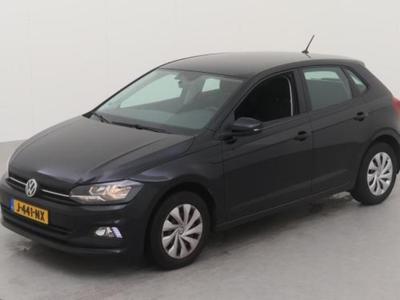 VOLKSWAGEN POLO 1.0 TSI 95pk Comfortline Multimedia