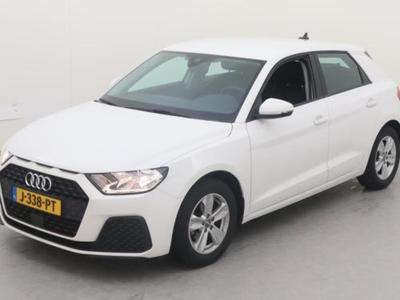 AUDI A1 Sportback 25 TFSI 95pk