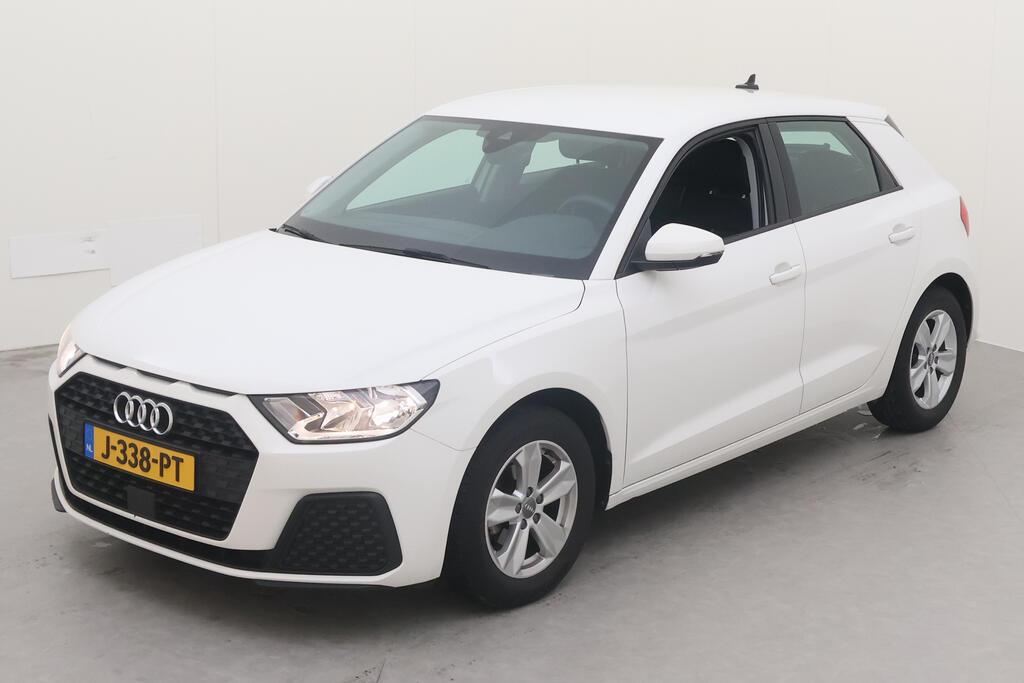 AUDI A1 Sportback 25 TFSI 95pk