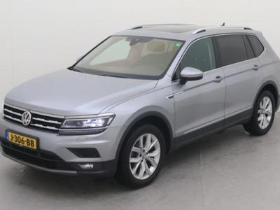 VOLKSWAGEN Tiguan Allspace 1.5 TSI 150pk DSG Comfortline Business Multimedia Advance Comfor