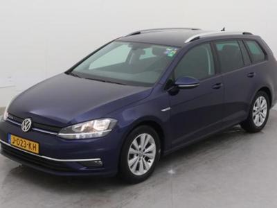 VOLKSWAGEN Golf Variant 1.5 TSI 130pk Comfortline Business Executive Comfort Multimedia